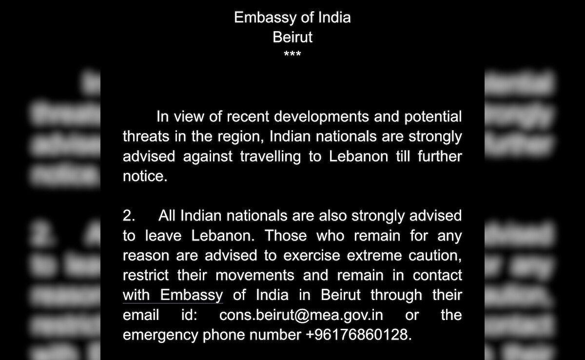 Latest and Breaking News on NDTV Latest and Breaking News on NDTV