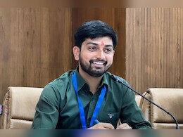 राजस्थान के बेटे की दहाड़ से गूंजेगी न्यूजीलैंड की संसद, 12वीं कॉमनवेल्थ यूथ पार्लियामेंट में हुआ चयन 