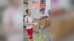 Chinese Gymnast Who Won Silver Medal At Paris Olympics Spotted Serving Food At Family Restaurant