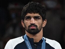 10 घंटे, 9 तरीके और 5 किलो वजन कम, ओलंपिक में अमन सहरावत ने कैसे किया ये कमाल