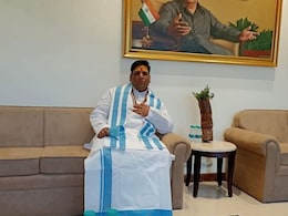 ट्रांसफर का झांसा देकर ठगी करने वाला शख्स गिरफ्तार, केंद्रीय मंत्री का निजी सचिव बन DGP को किया मैसेज और...