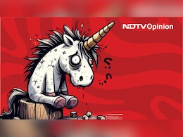 Opinion | A Whistleblower Wave Is 'Disrupting' India's Startup Scene