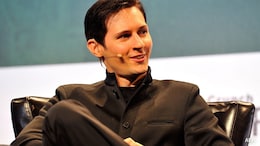 Telegram CEO Pavel Durov To Appear In Paris Court: Report