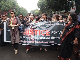 "Encounter Or Hanging": Trinamool's New Law Push Amid Row Over Rape-Murder