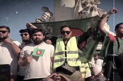 'We Are Free': Bangladeshis In Paris Rejoice 'Liberation' After PM Hasina Fled The Country 'We Are Free': Bangladeshis In Paris Rejoice 'Liberation' After PM Hasina Fled The Country