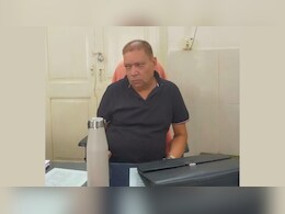 ACB Action: उदयपुर में ACB की बड़ी कार्रवाई, 1 लाख 25 हजार रुपये की रिश्वत लेते स्वास्थ्य विभाग का अधिकारी गिरफ्तार