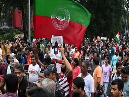 "Bigger Than Our Club": Football Rivals Unite To Protest Kolkata Rape Horror "Bigger Than Our Club": Football Rivals Unite To Protest Kolkata Rape Horror