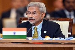 S Jaishankar's Maldives Agenda, Challenges For Bangladesh's Interim Government S Jaishankar's Maldives Agenda, Challenges For Bangladesh's Interim Government