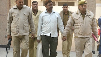 Surendra Koli, Acquitted By SC In Nithari Serial Killings Case, Dies By Suicide