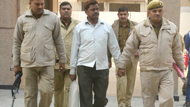 Supreme Court Upholds Acquittal Of Surendra Koli In Nithari Case, Dismisses CBI Plea