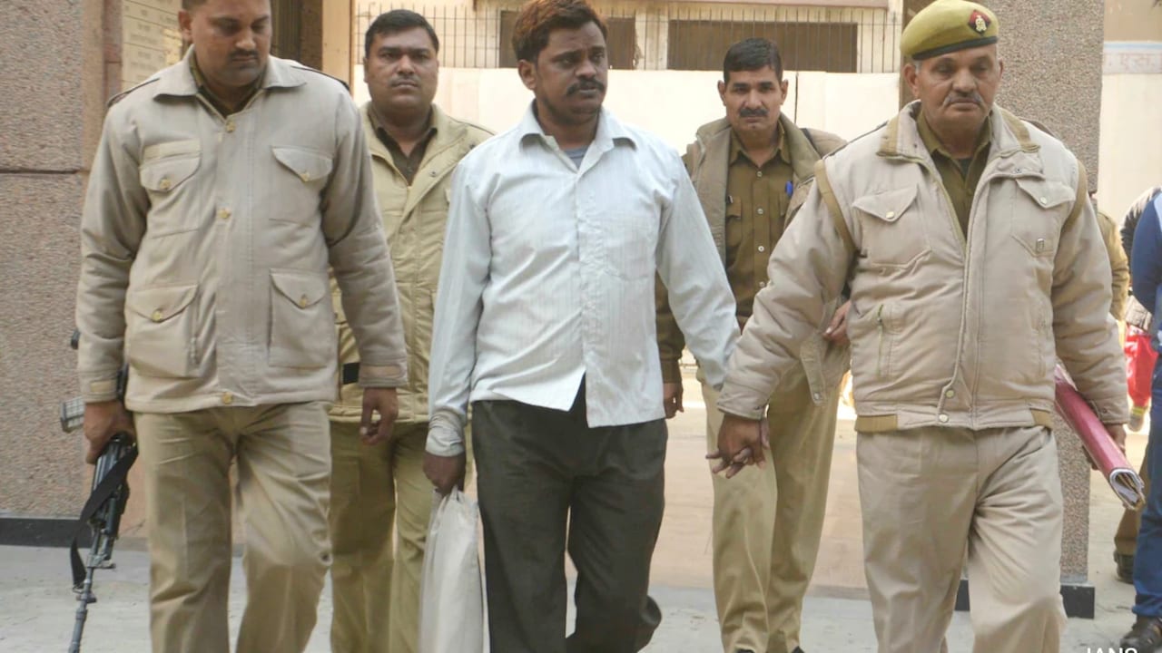 Surendra Koli, Acquitted By SC In Nithari Serial Killings Case, Dies By Suicide