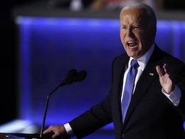 "Who Does He Think He Is?" Joe Biden Blasts Donald Trump In Fiery Speech "Who Does He Think He Is?" Joe Biden Blasts Donald Trump In Fiery Speech