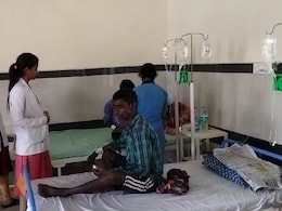 छत्तीसगढ़ में डायरिया ने पसारे पैर ! इस अकेले जिले में 800 लोग हुए शिकार