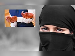 मुस्लिमांना लग्न-घटस्फोटाची नोंदणी अनिवार्य, काझींची भूमिका संपणार; या राज्याचा मोठा निर्णय  मुस्लिमांना लग्न-घटस्फोटाची नोंदणी अनिवार्य, काझींची भूमिका संपणार; या राज्याचा मोठा निर्णय