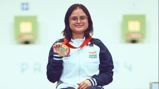 Paralympics 2024: पैरा शूटिंग और पैरा एथलेटिक्स में मेडल की उम्मीद, अवनि लेखरा, प्रीति पाल पर नजर