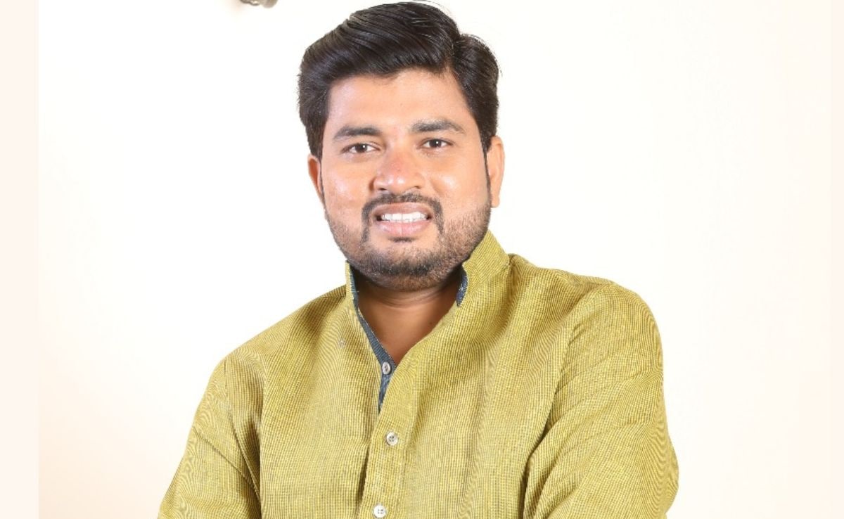 Pravin Mane Pravin Mane