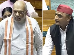 महिला आरक्षण बिल पर &lsquo;ना&rsquo;: क्या अखिलेश यादव की रणनीति अमित शाह के राजनीतिक दांव में उलझ गई?