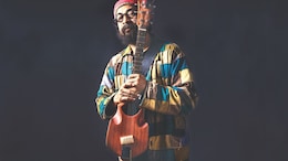 Mob Sets Hindu Musician Rahul Ananda's House On Fire In Dhaka