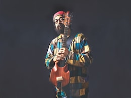 Mob Sets Hindu Musician Rahul Ananda's House On Fire In Dhaka