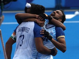 India vs Germany Hockey, Paris 2024 Olympic: भारतीय टीम 'गोल्ड' मेडल से बस दो जीत दूर, जानिए कब और कहां देखें लाइव मैच