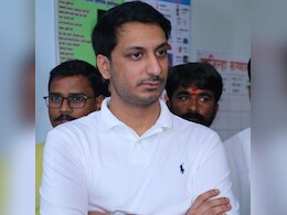 पार्थ पवार अॅक्टीव्ह मोडमध्ये, पिंपरी चिंचवडमध्ये राष्ट्रवादीला बळ मिळणार?