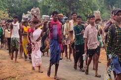 फिर से उठी जल, जंगल, और हकों की बात, जानिए क्या हैं आदिवासियों के मुद्दे