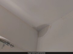 बेंगलुरु में बारिश के बाद पानी-पानी हुआ 1.5 करोड़ का फ्लैट, देख लोगों ने पकड़ लिया माथा