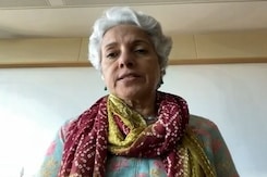 'Zero Tolerance To Crime Against Women Must Start From The Top': WHO Ex Chief Scientist 'Zero Tolerance To Crime Against Women Must Start From The Top': WHO Ex Chief Scientist