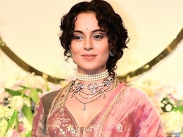 बांग्लादेश की चिंताजनक स्थिति के बीच कंगना की ललकार, लोगों से की तलवार उठाने के लिए तैयार रहने की अपील बांग्लादेश की चिंताजनक स्थिति के बीच कंगना की ललकार, लोगों से की तलवार उठाने के लिए तैयार रहने की अपील