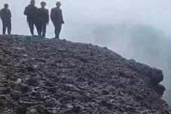Remote Villages Cut Off, Water Crisis Worsens In Chamoli District Remote Villages Cut Off, Water Crisis Worsens In Chamoli District