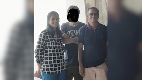 मुंबई : सड़क पर मिला शख्स का शव; गले में लटकी थी चाबियां, फ्लैट खोला तो पुलिस के होश उड़े