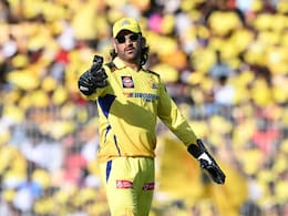 End Of MS Dhoni In IPL? CSK "Might Not Even Use Uncapped Retention" For Thala