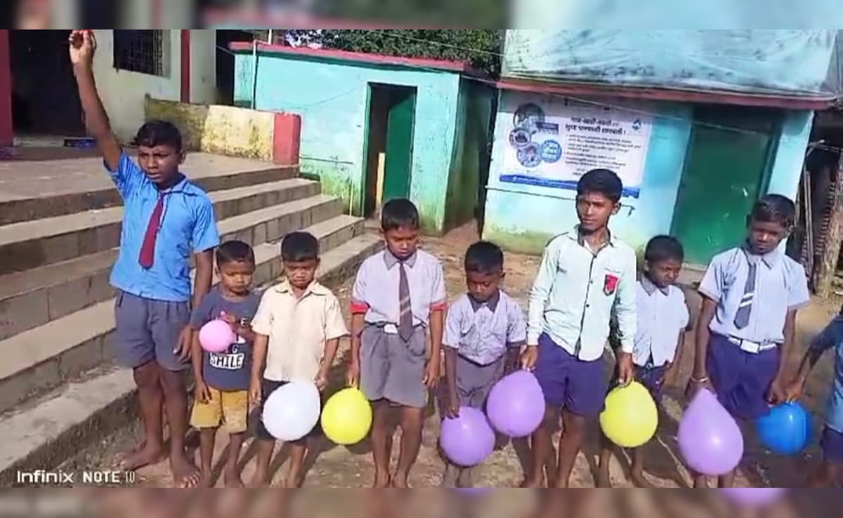 Latest and Breaking News on NDTV Latest and Breaking News on NDTV