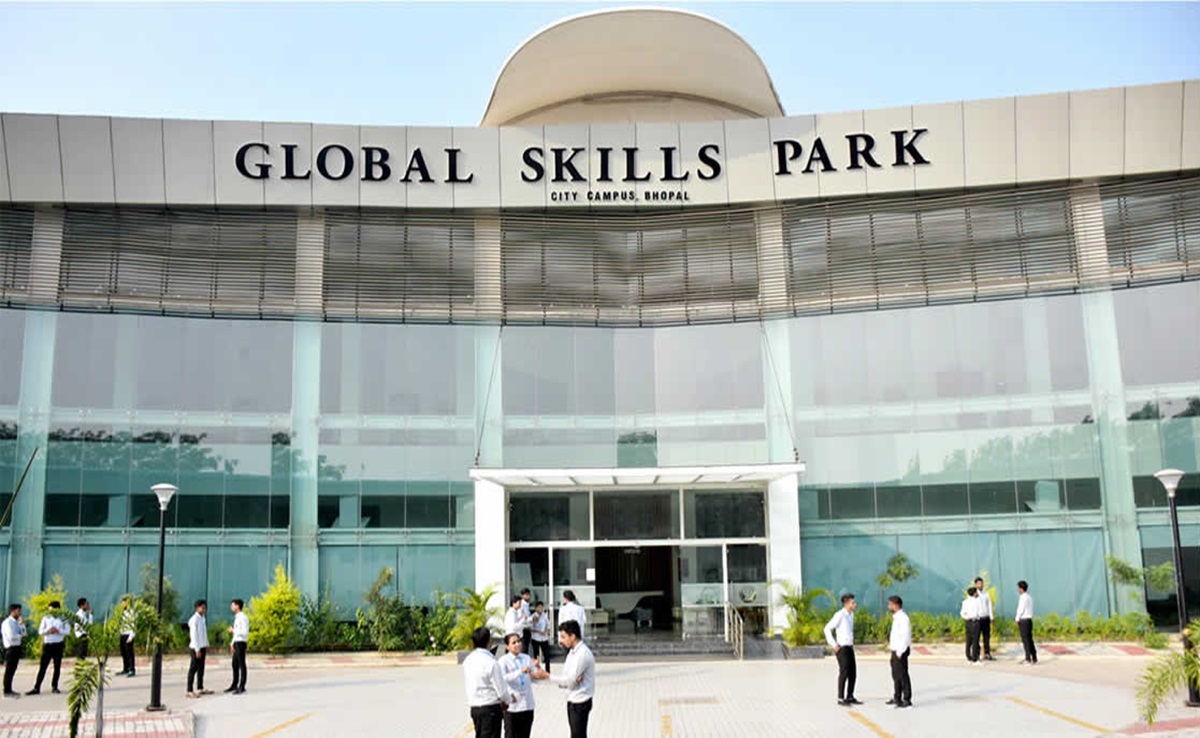 Global Skills Park: विश्वस्तरीय संस्थान से एडवांस कोर्सेस का मौका, ये है आवेदन करने की Last Date