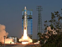 ISRO's Next Launch, An Experimental Satellite Ride On A "Small" Rocket