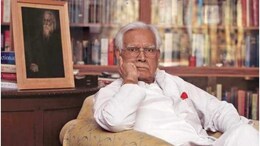 Natwar Singh Death: 'मेरे निधन के बाद गांव में स्मारक बनाना', पूर्व विदेश मंत्री नटवर सिंह ने इसीलिए खरीदी थी 6 बीघा जमीन