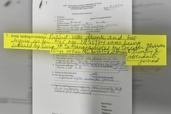 Junior Doctor Assaulted By Patient's Attendant In Delhi Hospital Junior Doctor Assaulted By Patient's Attendant In Delhi Hospital