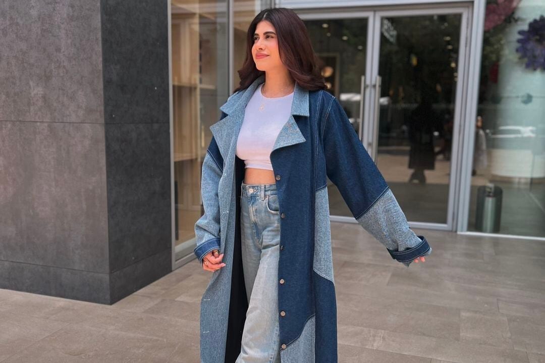 Malvika Sitlani's Top Tips for Traveling with a Toddler