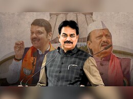 'मला फडणवीस, अजित पवारांनी शब्द दिलाय', भाजपा नेत्याची घोषणा, NCP आमदाराचं टेन्शन वाढलं