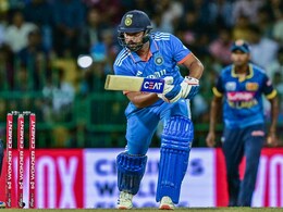 Rohit Sharma Thanks 'Three Pillars' For T20 World Cup Win. Not Bumrah, Kohli, Or Hardik