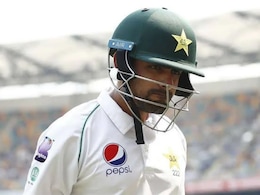 "Be Afraid Of God": Ex-Pakistan Star Defends Babar Azam, Takes Swipe At PCB "Be Afraid Of God": Ex-Pakistan Star Defends Babar Azam, Takes Swipe At PCB