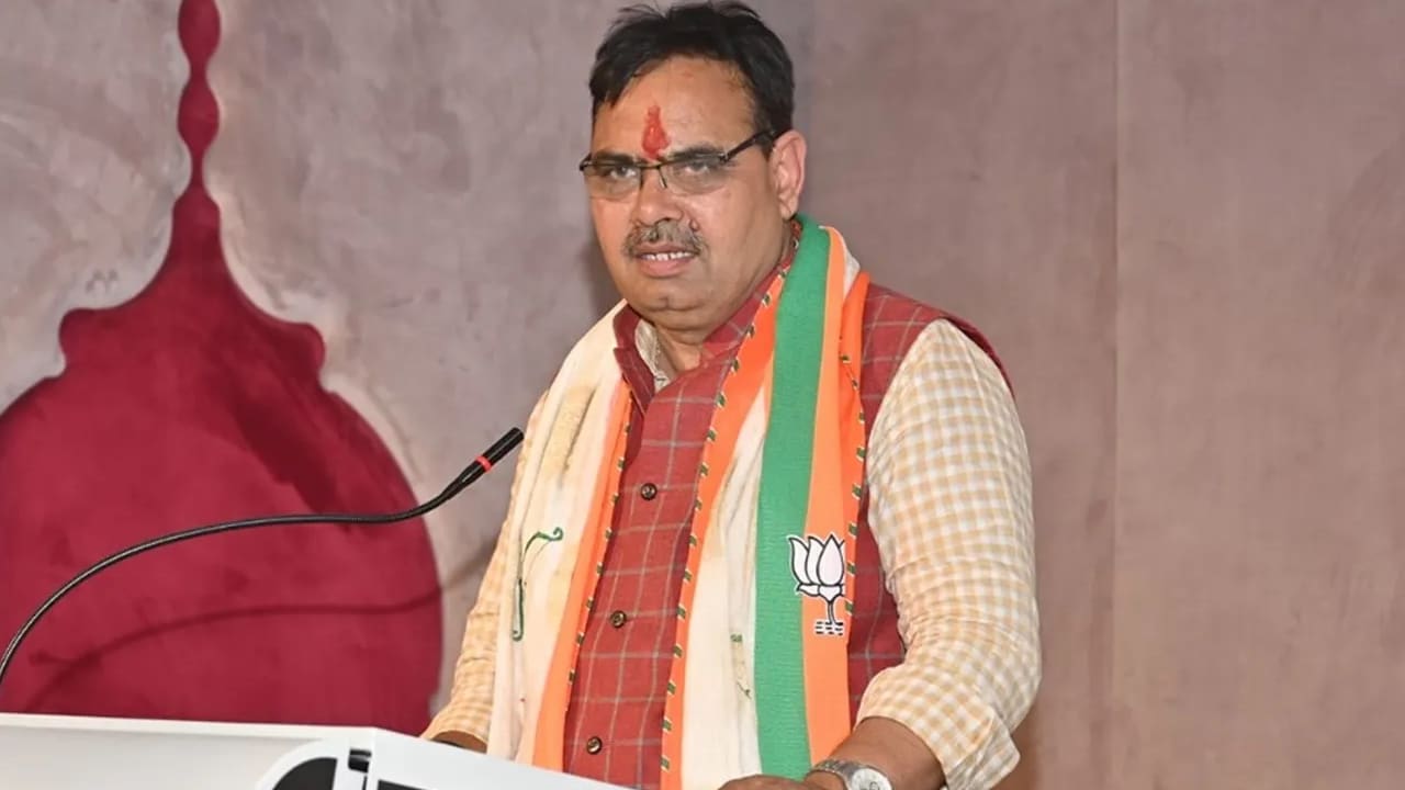 Rajasthan News: Raksha Bandhan पर CM Bhajanlal का वीरांगनाओं को बड़ा तोहफा | Breaking News