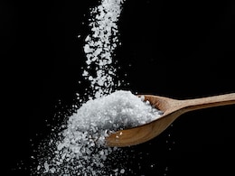 Is Adding Extra Salt To Your Meals A Good Idea? Here's The Truth You Need To Know