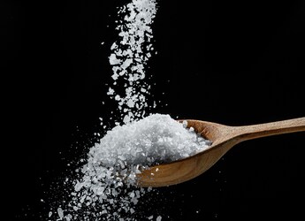 Is Adding Extra Salt To Your Meals A Good Idea? Here's The Truth You Need To Know Is Adding Extra Salt To Your Meals A Good Idea? Here's The Truth You Need To Know