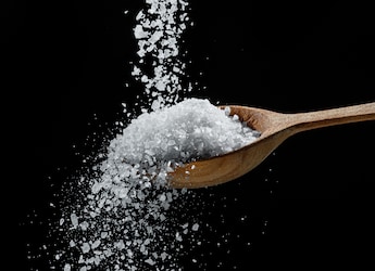 Why A Low-Salt Diet Could Be Risky For Some People, According To A Doctor Why A Low-Salt Diet Could Be Risky For Some People, According To A Doctor