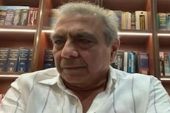 "To Destabilise India's Markets...": Mahesh Jethmalani Slams Hindenburg Over "Pathetic" Report "To Destabilise India's Markets...": Mahesh Jethmalani Slams Hindenburg Over "Pathetic" Report