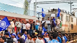 Bharat Bandh Today As Opposition, Dalit Groups Protest Top Court's Quota Order