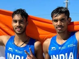 Olympics 2024: No Medal For India In Men's 20km Race Walk, Best Finish Of 30th Olympics 2024: No Medal For India In Men's 20km Race Walk, Best Finish Of 30th