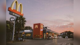 McDonald's Worker Sets Restaurant On Fire Over Customer Frustration