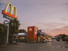 McDonald's Worker Sets Restaurant On Fire Over Customer Frustration